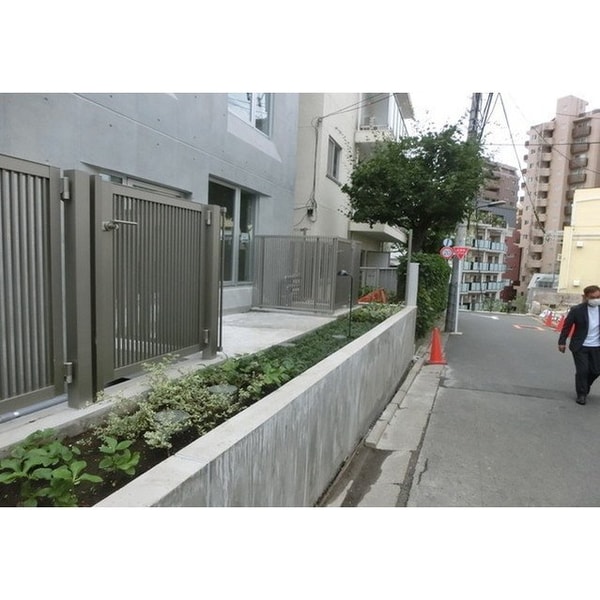 建物設備(弊社は全物件が仲介手数料半月分でご紹介可能です！)