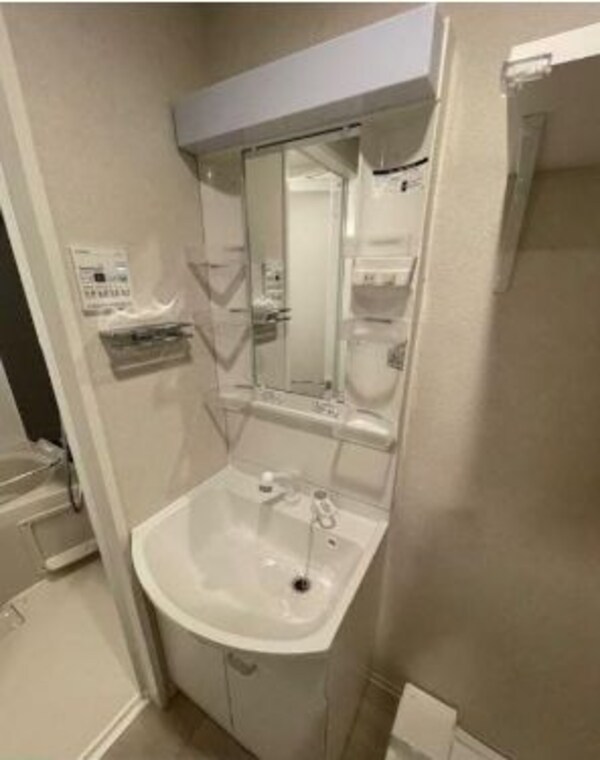 洗面・脱衣所