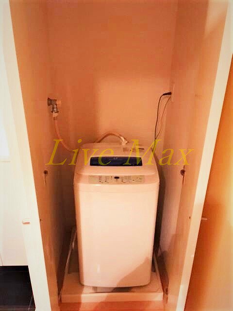 物件内観写真17　(家具家電一式付き)