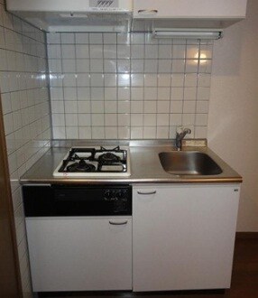 物件内観写真7　(※家具家電付き※)