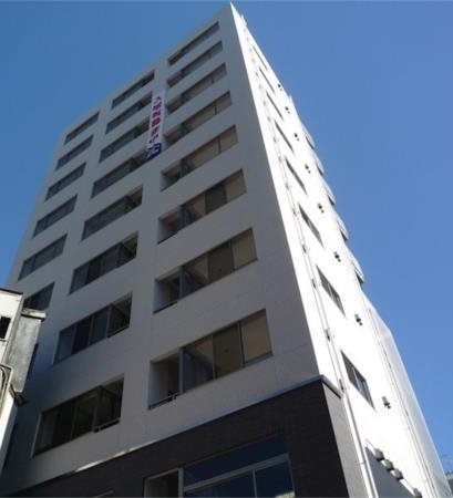 コンフォート東新宿