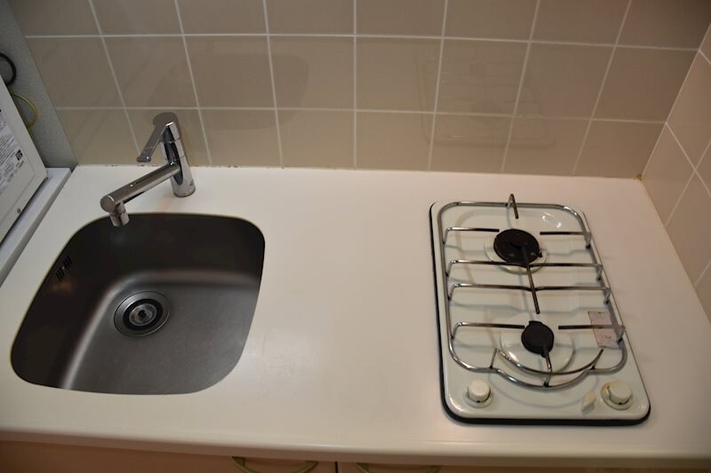 物件内観写真6　(■家具、家電付き物件。■)