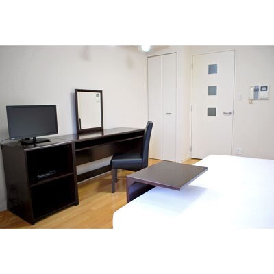 物件内観写真7　(■家具、家電付き物件。■)