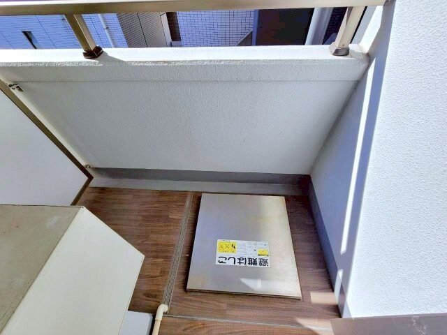 物件内観写真11　