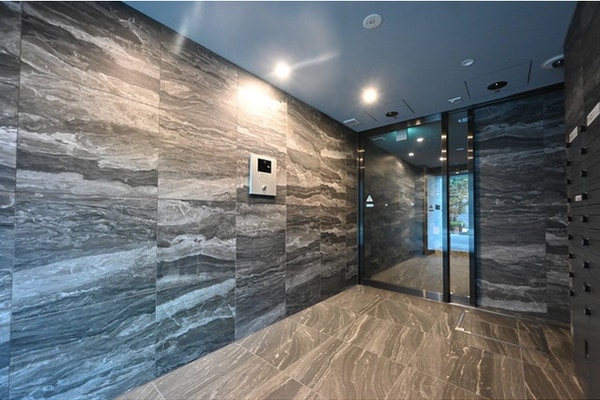 ロビー・ラウンジ