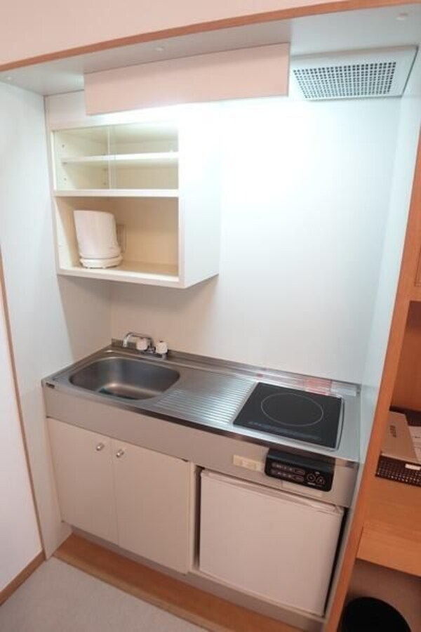 キッチン(別号室参考写真)
