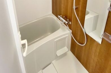 物件内観写真9　(別号室参考写真)