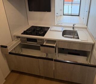 物件内観写真11　