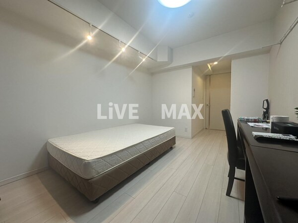 居室(別号室参考写真)