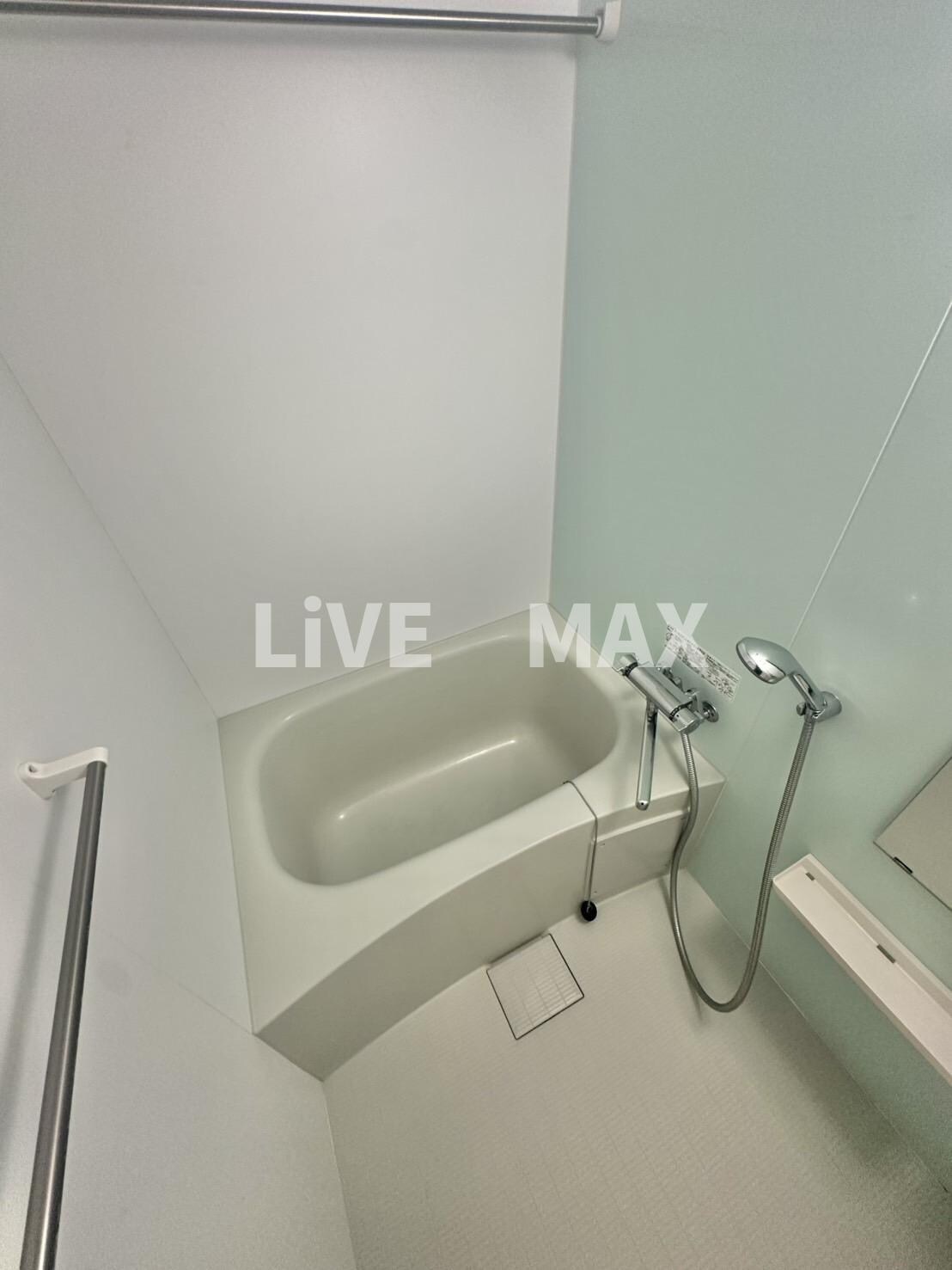 物件内観写真8　(別号室参考写真)