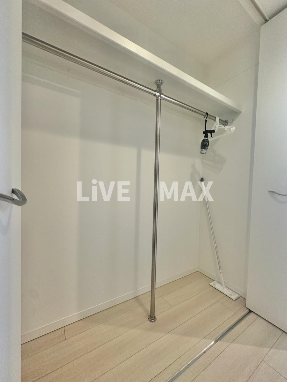 物件内観写真12　(別号室参考写真)