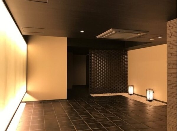 ロビー・ラウンジ