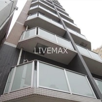 リファイズ小岩の外観写真