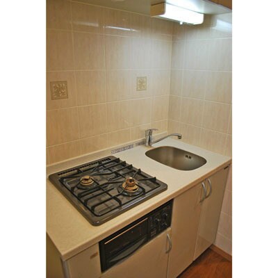 物件内観写真7　(★弊社の仲介手数料は賃料の半額＋税です★)