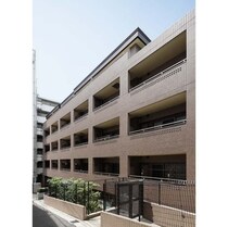 コンフォリア下落合の外観写真