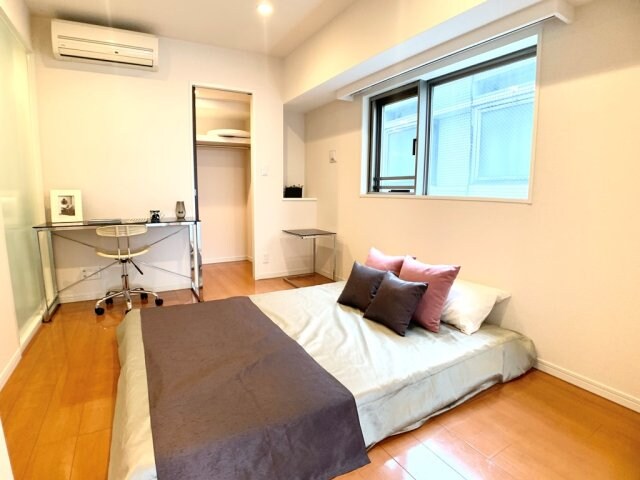 物件内観写真6　(別号室参考写真)