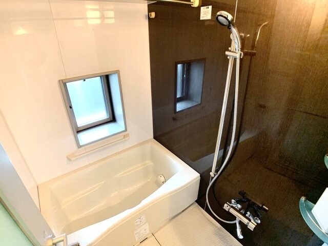 物件内観写真8　(別号室参考写真)