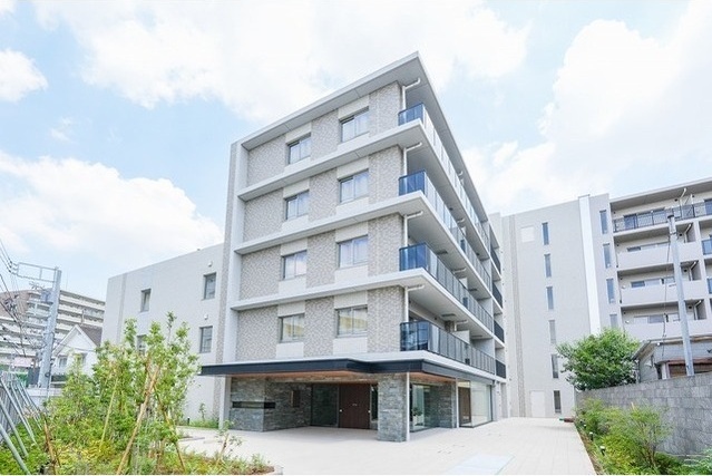 ルーウェ東大泉