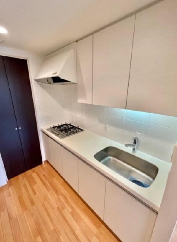 キッチン(別号室参考写真)