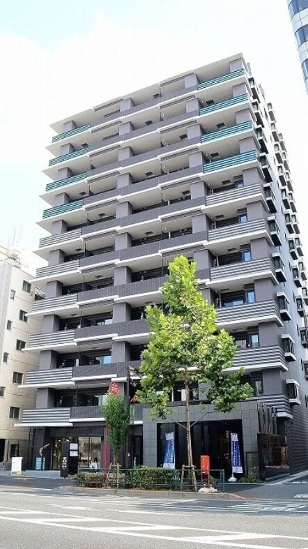 物件外観写真1　(弊社は全物件が仲介手数料0.55ヶ月でご紹介可能です。)