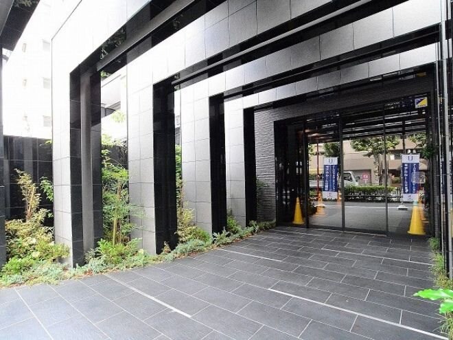 物件外観写真2　(弊社は全物件が仲介手数料0.55ヶ月でご紹介可能です。)