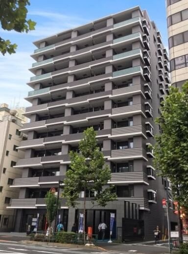 物件外観写真4　(弊社は全物件が仲介手数料0.55ヶ月でご紹介可能です。)