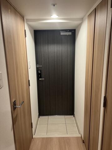 物件内観写真3　(別号室参考写真)