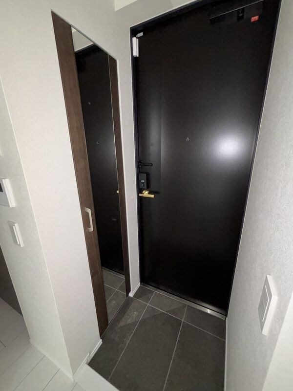 物件内観写真15　(※同じ間取り別号室参考写真)