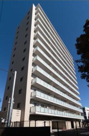 物件外観写真1　(弊社は全物件が仲介手数料半月分+税でご紹介可能です。)