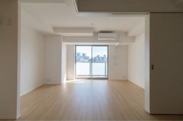 居室(弊社は全物件が仲介手数料半月分+税でご紹介可能です。)