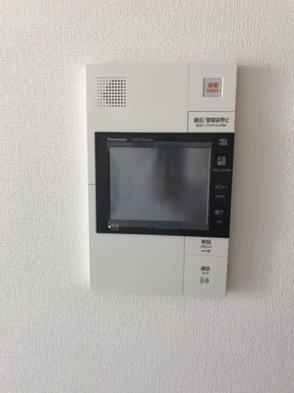 セキュリティ(弊社は全物件が仲介手数料半月分+税でご紹介可能です。)