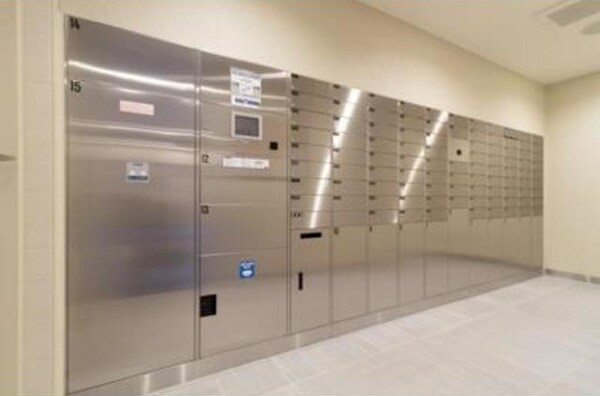 建物設備(弊社は全物件が仲介手数料半月分+税でご紹介可能です。)