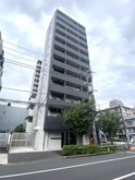 クレヴィスタ大森