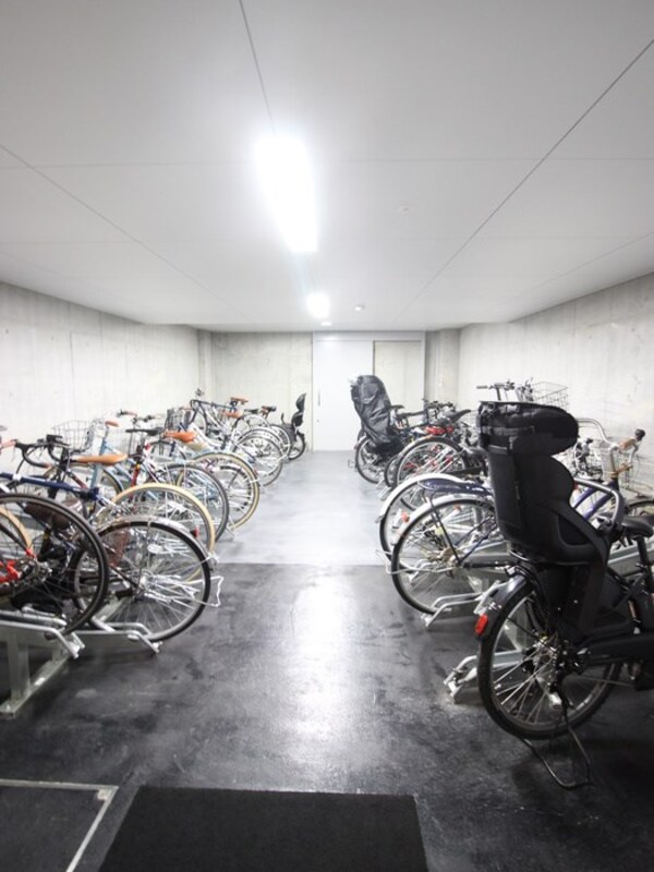 建物設備(弊社は全物件が仲介手数料半月分+税でご紹介可能です。)