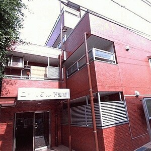 ユースフル下落合外観写真