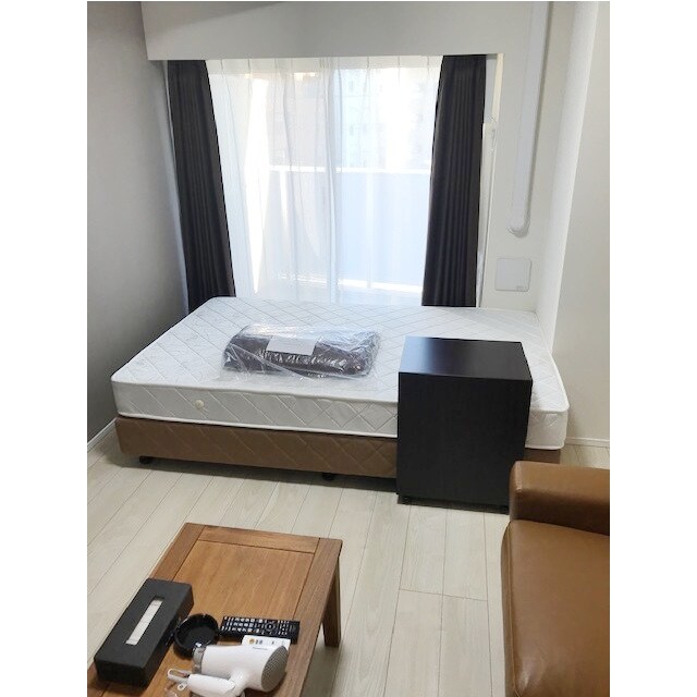 物件内観写真4　(別号室参考写真)