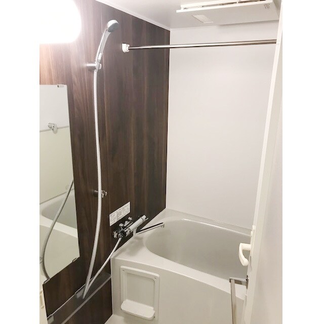 物件内観写真8　(別号室参考写真)