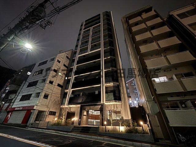 物件外観写真12　