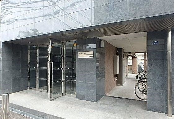 物件外観写真2　(弊社は全物件が仲介手数料半月分でご紹介可能です。)