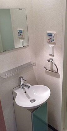 物件内観写真12　(別部屋参考写真)