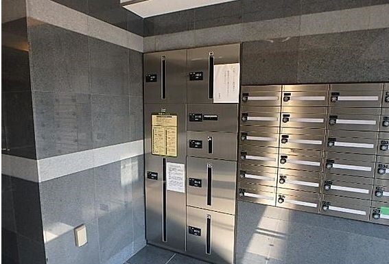 物件内観写真18　(弊社は全物件が仲介手数料半月分でご紹介可能です。)