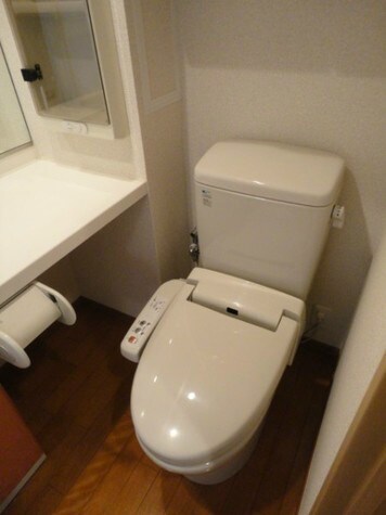 物件内観写真11　(弊社は全物件が仲介手数料半月分でご紹介可能です。)