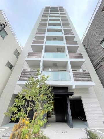 DeLCCS IKEBUKUROの物件外観写真