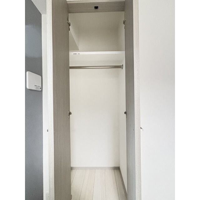 物件内観写真13　(※同じ間取り別号室参考写真)