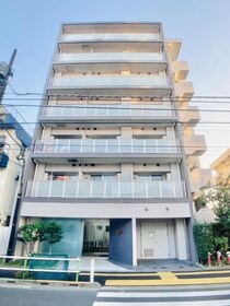 エコロジー上板橋レジデンスの外観写真