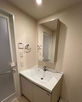 物件内観写真7　(別号室参考写真)