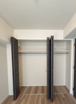 物件内観写真9　(別号室参考写真)