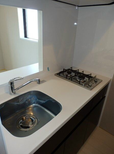 物件内観写真7　(【家具家電一式付き】【見学予約受付中】【仲介料減額】【弊社管)