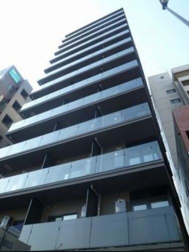 物件外観写真3　(【家具家電一式付き】【見学予約受付中】【仲介料減額】【弊社管)