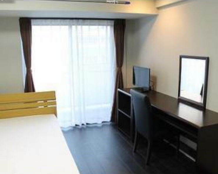 物件内観写真8　(【家具A家電一式付き】【見学予約受付中】【仲介料減額】【弊社)